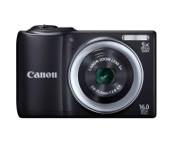 Canon A810 - 1406396 - zdjęcie 1